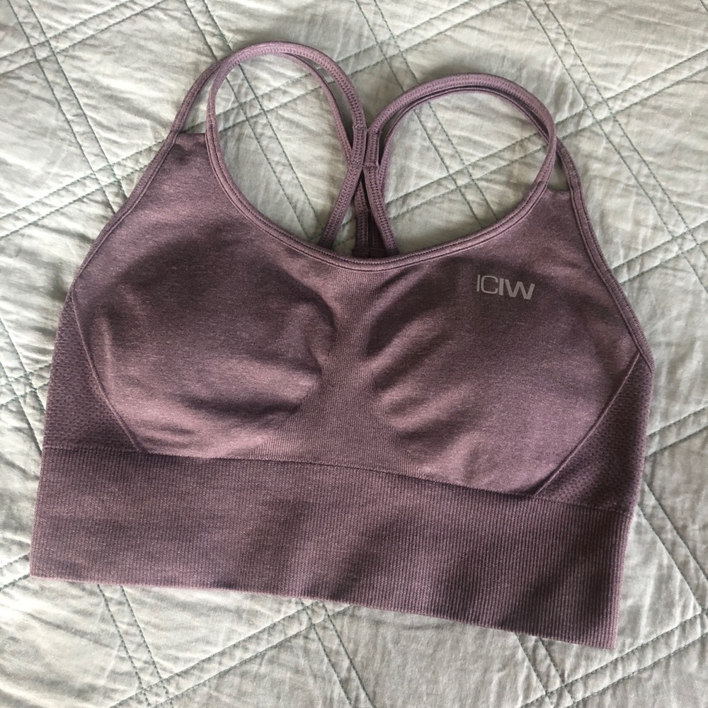 ICIW Sports Bra